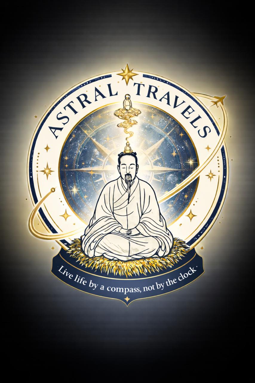 Astral Travels